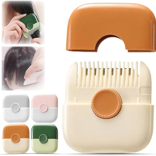 2 in 1 Multi-Function Trimmer Comb