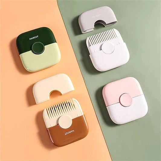 2 in 1 Multi-Function Trimmer Comb