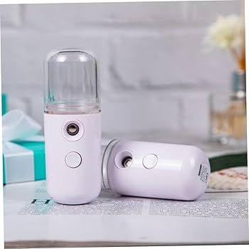 Skin Hydration Mist Spray