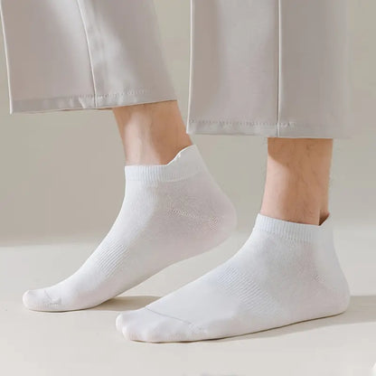 Breathable Short Compression Socks