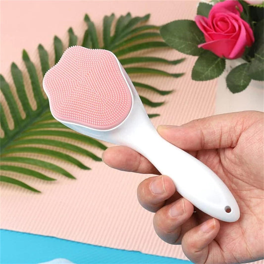 Paw Cleaning Brush