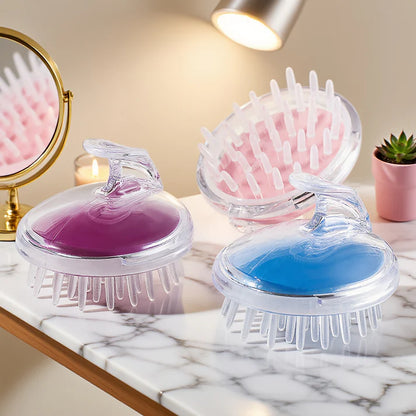 All-In-One Beauty Self Care Kit for Hair Care, Skin Care, Scalp Care & Body Care