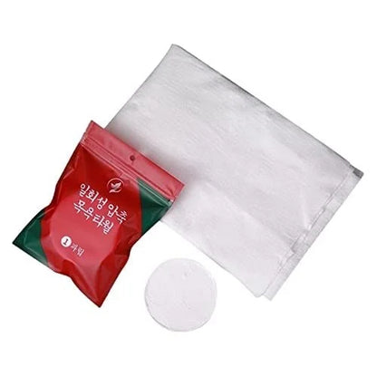 Compact Travel Towel (70x140cm)