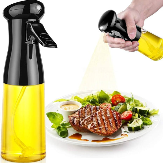 200ml Oil Dispenser Bottle
