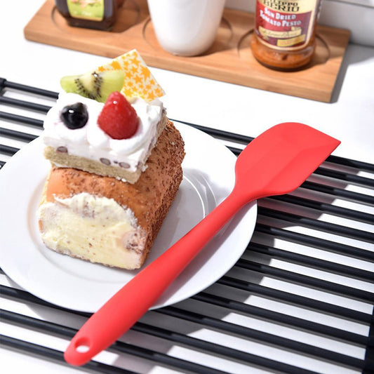 Silicone Cooking Spatula (20x4cm)