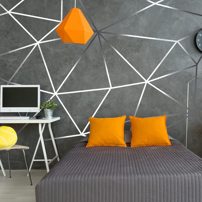 Self Adhesive Sealing Foil Strips (1cm x 50m)