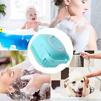 All-In-One Beauty Self Care Kit for Hair Care, Skin Care, Scalp Care & Body Care