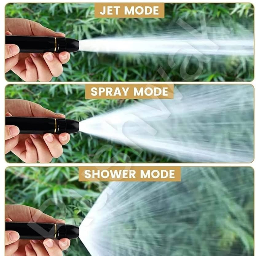 Plastic Watering Nozzle Spray