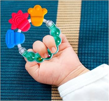 1 Pcs Baby Chew Toy