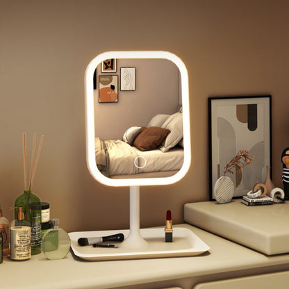 Rechargeable LED Makeup Mirror Light