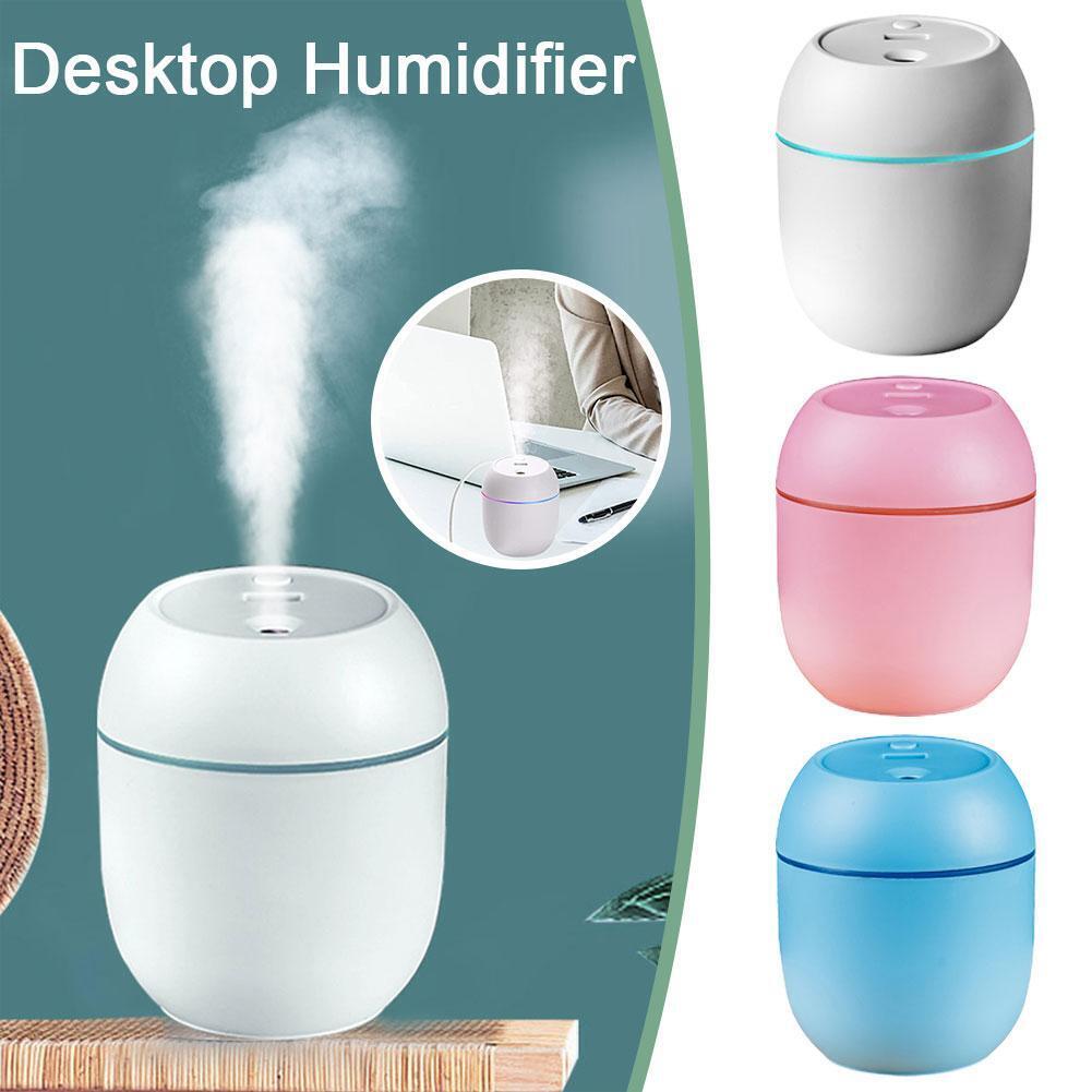 Desktop Air Humidifier