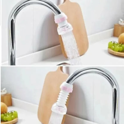 360° Turbo Faucet
