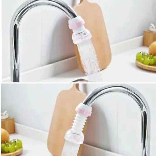 360° Turbo Faucet