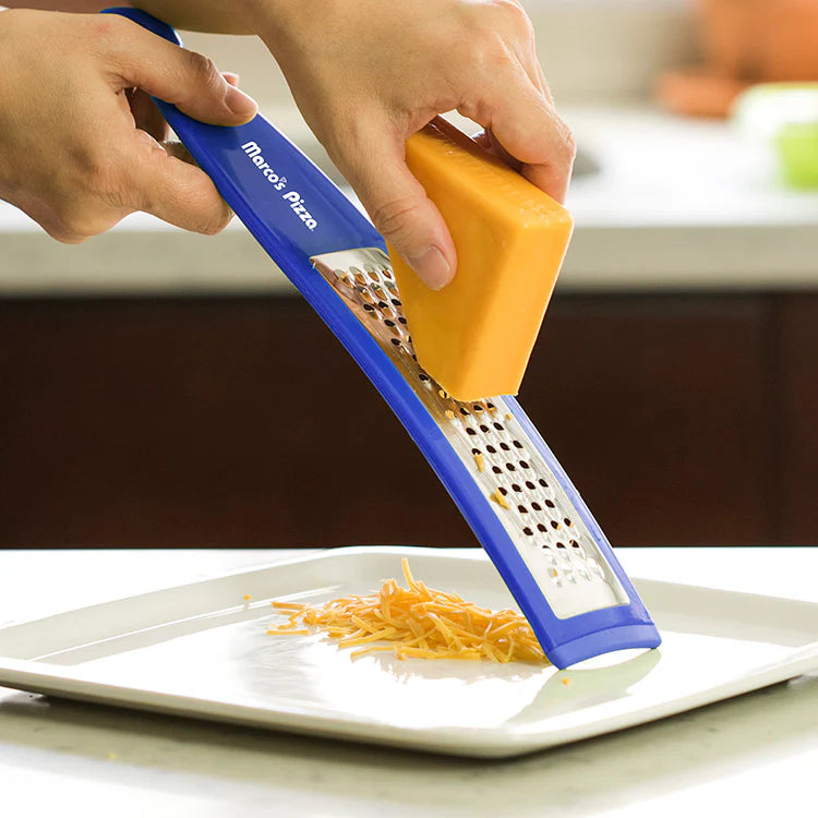 Multi Purpose Cheese & Garlic Grater