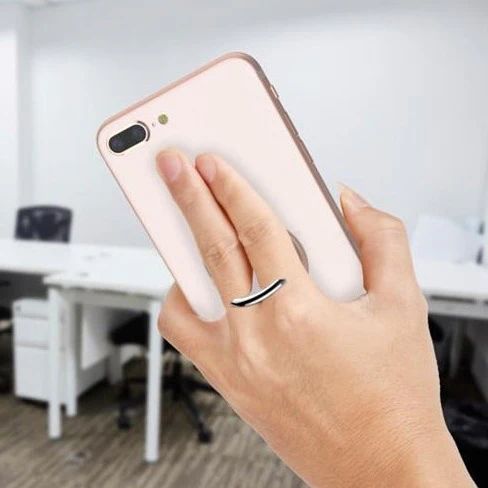 Anchor Style Mobile Holder