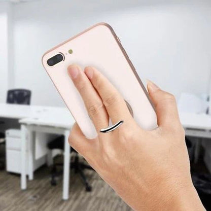 Anchor Style Mobile Holder