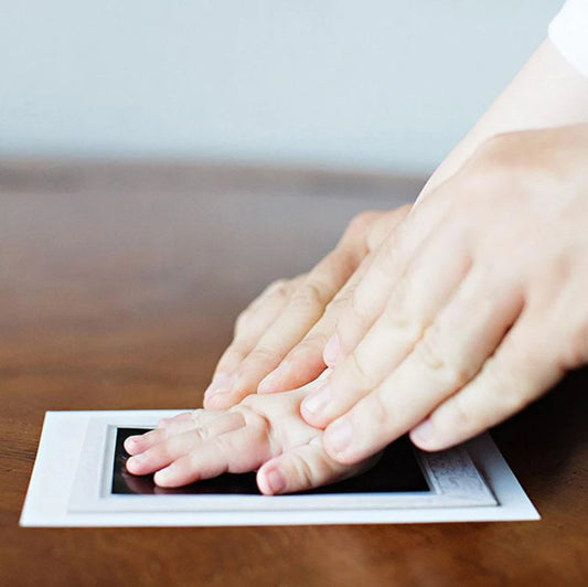 Baby Stamp Pad