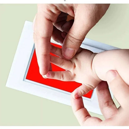 Baby Stamp Pad