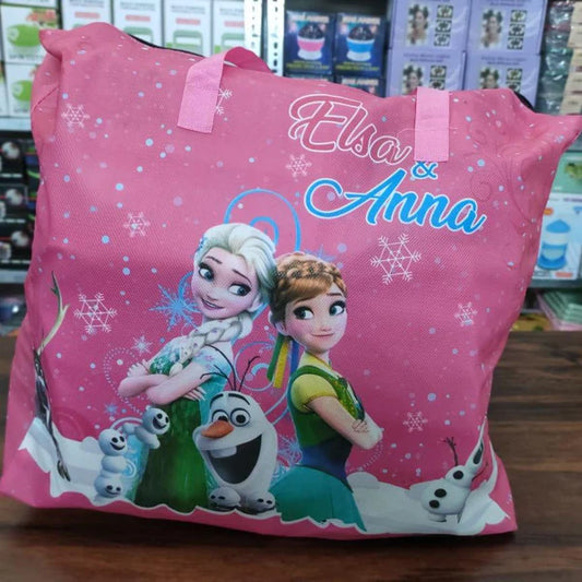 Barbie Storage Bag Under 1$