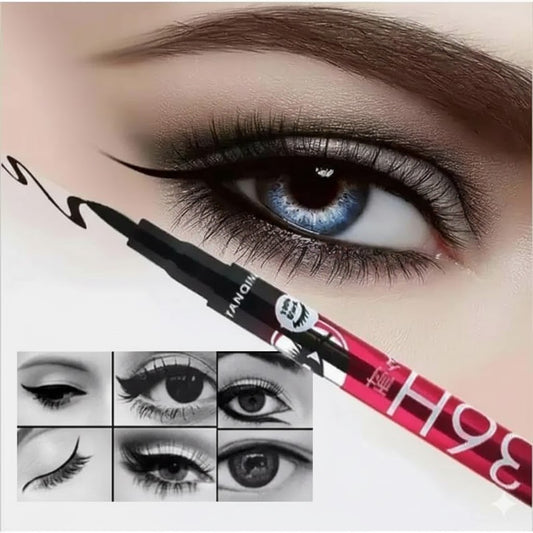 Black Eyeliner Pencil – Gentle on Eyes, Health and Beauty 