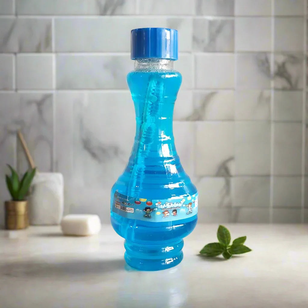 Kids Water bubble bottle(100ml)