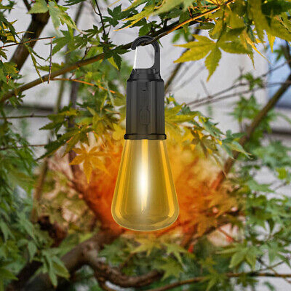Camping Bulb