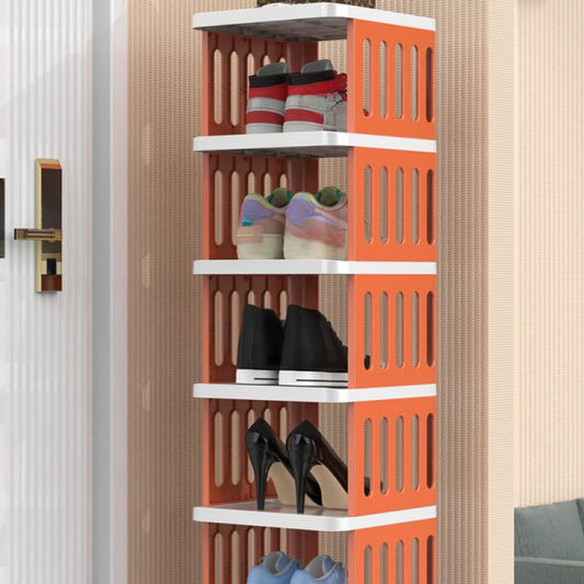  Classic Shoe Rack 5 Layer
Home and Living