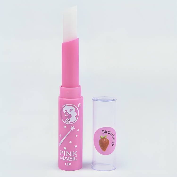 Color Changing Lip Balm, Health nd Beauty 