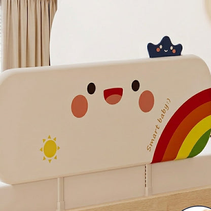 Compact Portable Baby Bed Rail Protector, Babies and Toys 