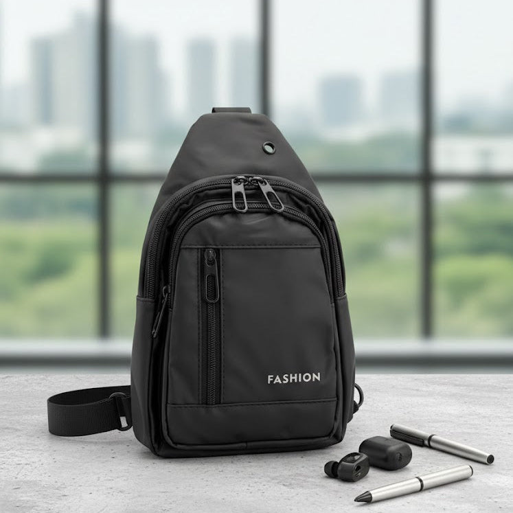 Cross Body Shoulder Bag, Home and Living 