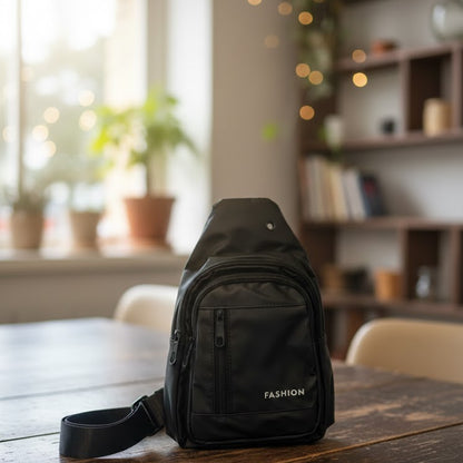 Cross Body Shoulder Bag – Durable & Long Lasting, Home and Living 