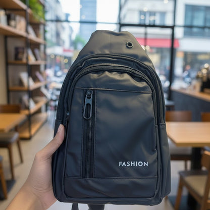 Cross Body Shoulder Bag – Sleek & Comfortable Carry, Home and Living 