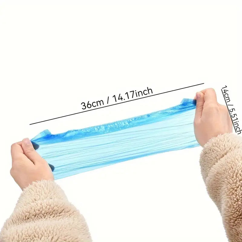 DisposableWaterproofShoeCovers, Home and Living 