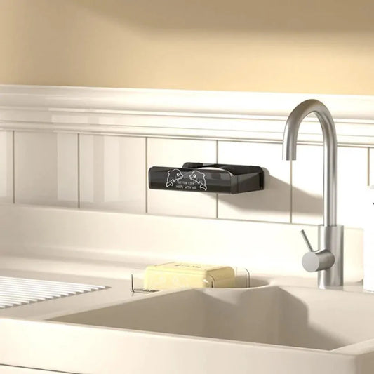 Self-Adhesive Soap Dish Wall Mount