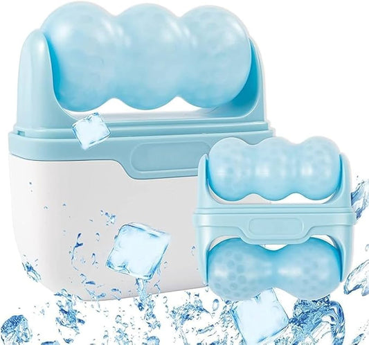 2 In 1 Multi Purpose Ice Roller