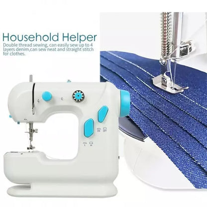 Electric Multi-Function Sewing Machine, Home and Living 