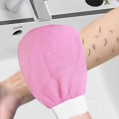 Soft Exfoliating Bath Glove