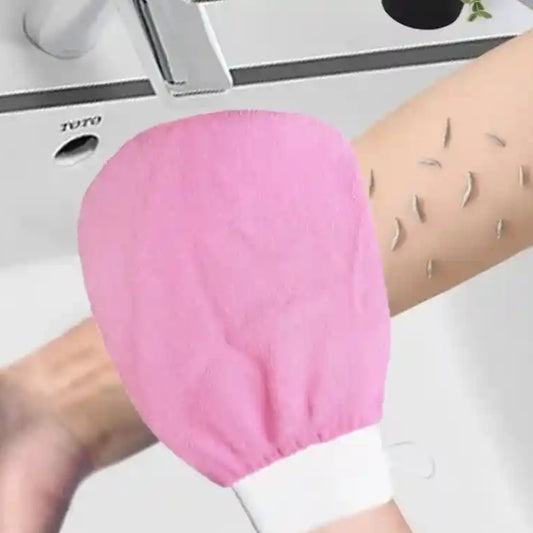 Soft Exfoliating Bath Glove
