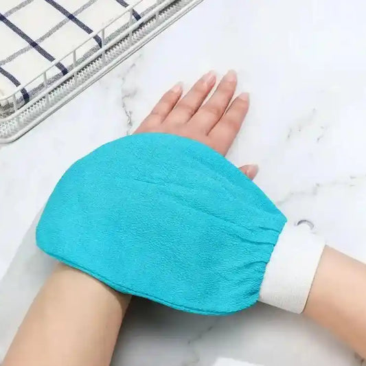 Soft Exfoliating Bath Glove