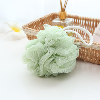Exfoliating Shower Bath Ball Loofah, Health and Beauty 