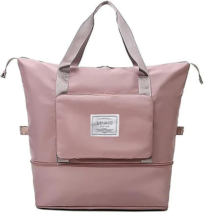  Expandable Travel Bag
Wardrobe oragnizer