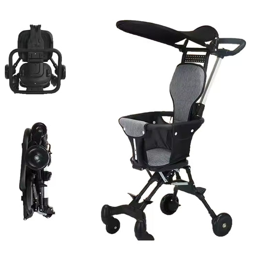 Foldable Baby Stroller