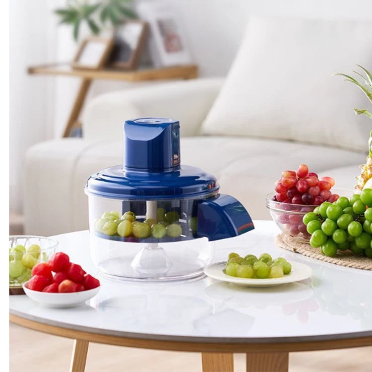 Fruit Vegetable Peeler Machine, Kitchen Accessories 