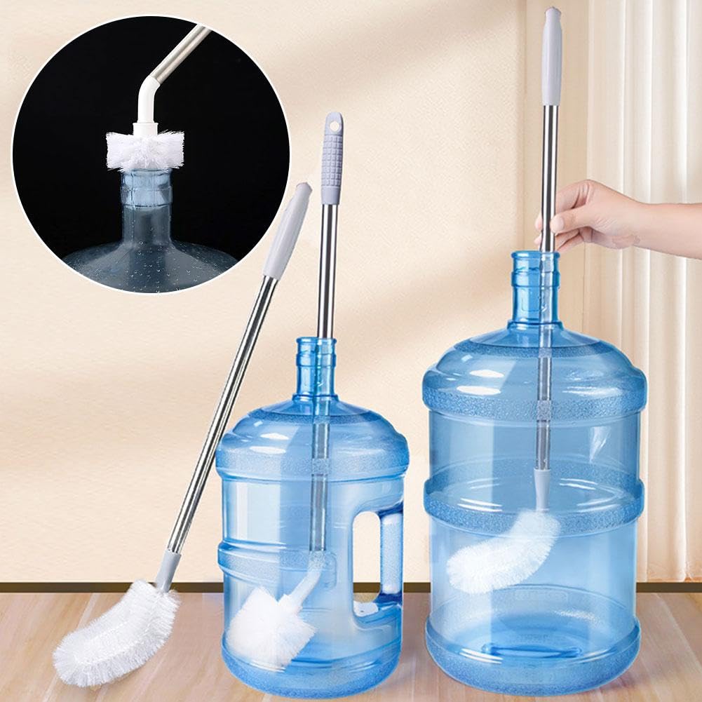 Gallon Washing Brush, Home & Living 