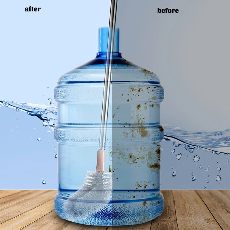 Gallon Washing Brush, Home & Living