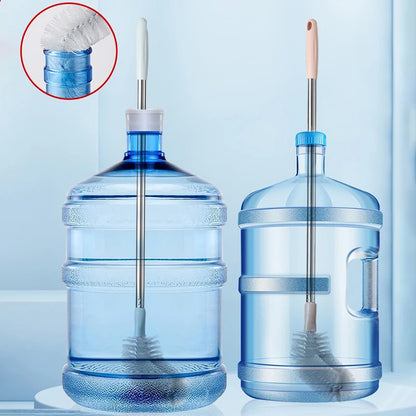 Gallon Washing Brush, Home & Living