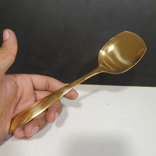 Golden Cutlery, Kitchen Accessories 