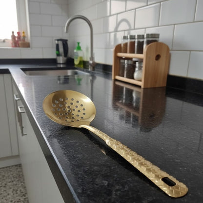 Golden Cutlery, Kitchen Accessories 