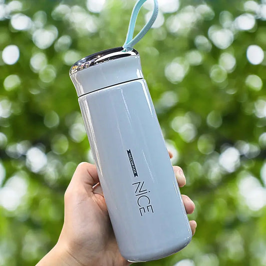 Fresh Flow Nice Water Bottle