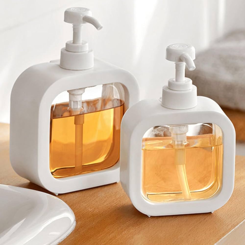 Hand Wash Dispenser